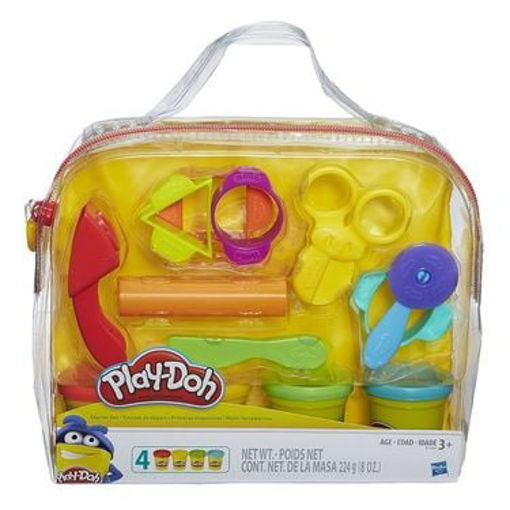 Picture of PLAY-DOH STARTER SET